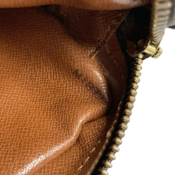 LOUIS VUITTON Saint Germain 24 Monogram - Shoulder Bag 391-080425 - Picture 13 of 14